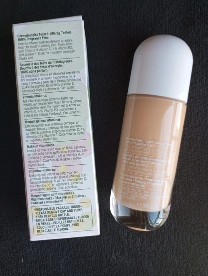 Clinique even better clinical SPF50 - photo numéro 4