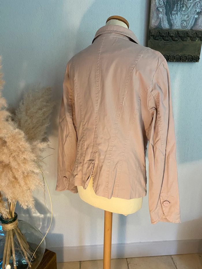 Veste taille 44 - photo numéro 3