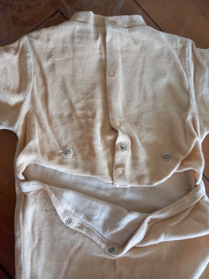 Lot de 4 pyjama - photo numéro 4
