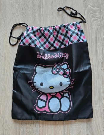 Sac de gym/piscine