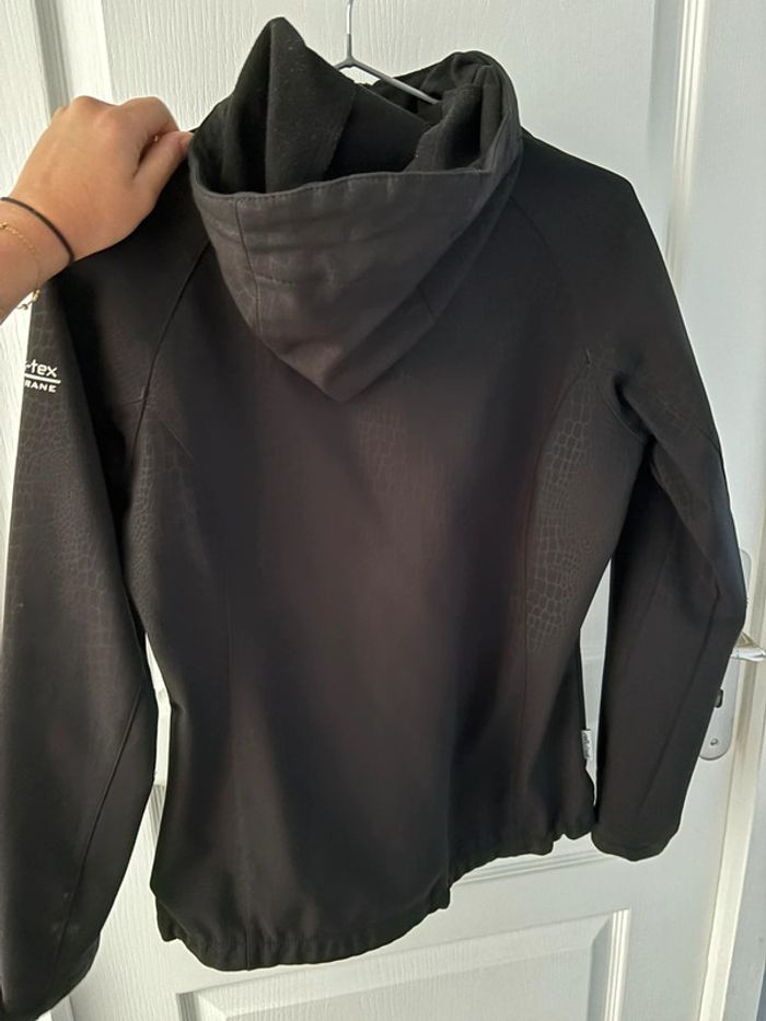 Veste coupe vent - photo numéro 2