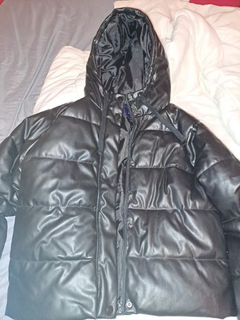 Doudoune kiabi taille m