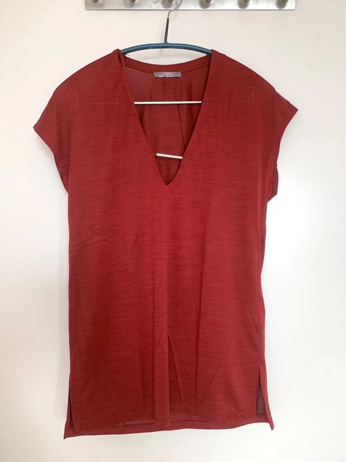 Top Zara taille S - photo numéro 3