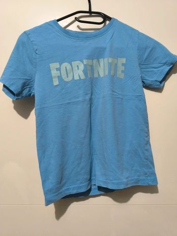 T-shirt 10 ans