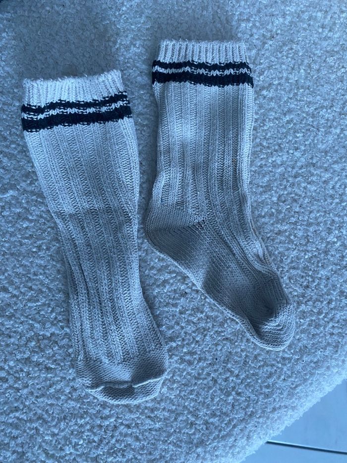 Chaussette - photo numéro 5