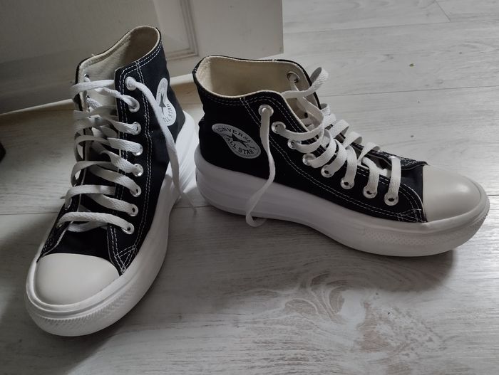 Converse 37,5 - photo numéro 2
