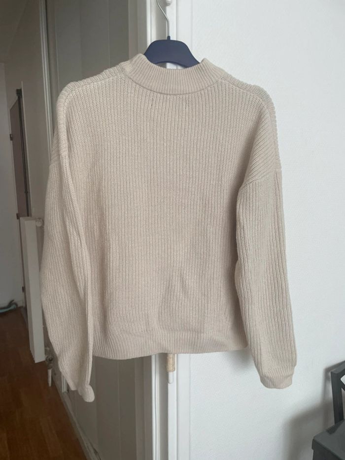 Pull femme FB sisters - photo numéro 6