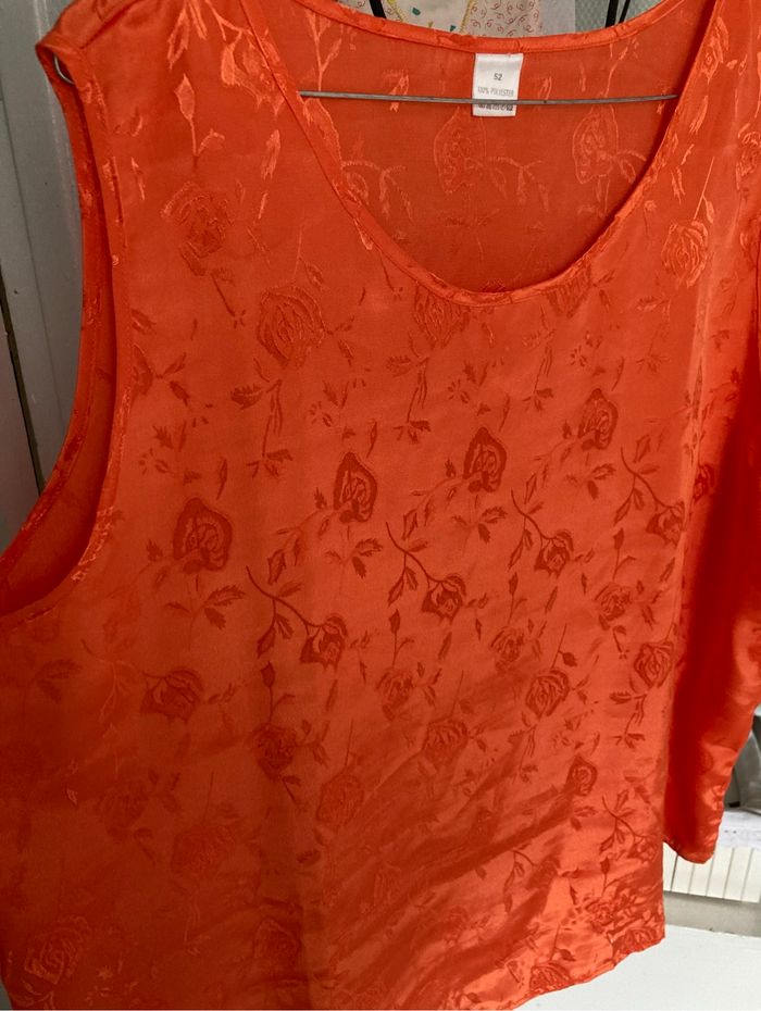 Débardeur - photo numéro 2