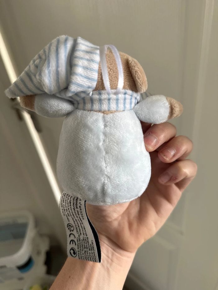 Peluche à accrocher - photo numéro 2