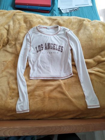 Tee shirt