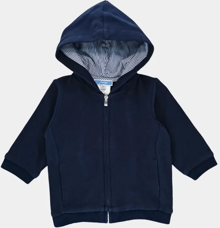 Cardigan 6 mois en coton Jacadi