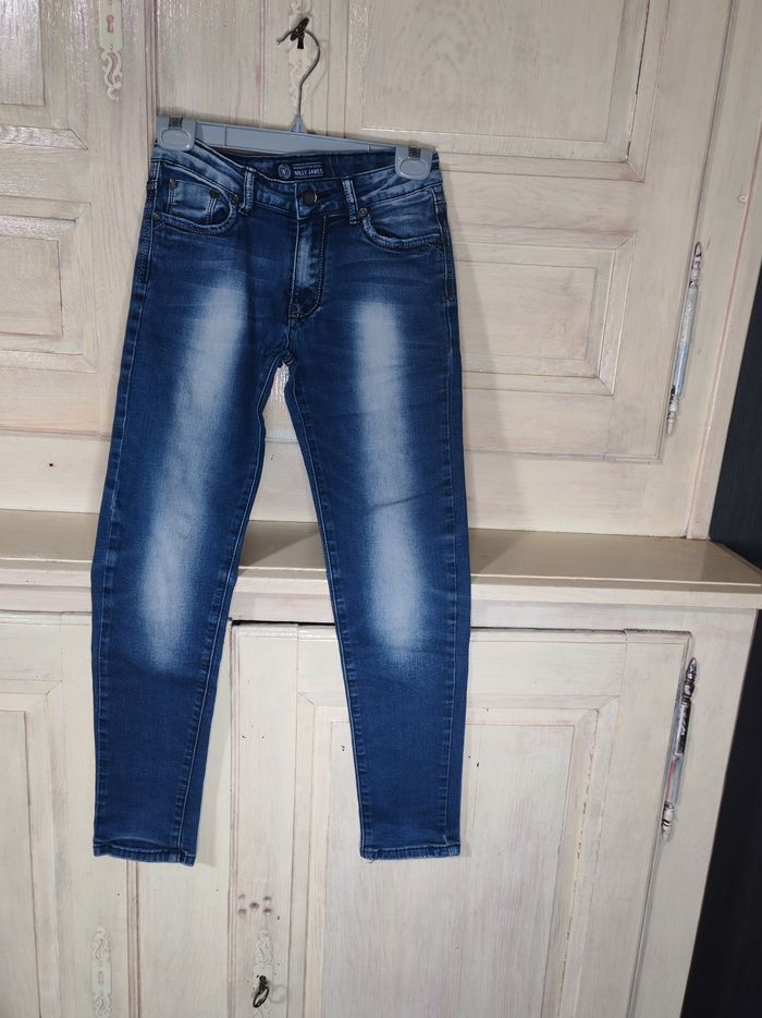 Jeans slim
