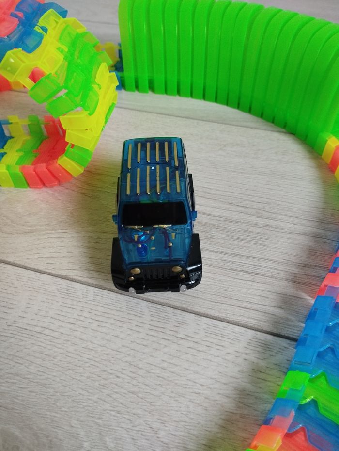 Circuit - photo numéro 4