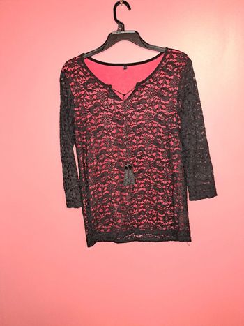 Tee-shirt boutique indépendante