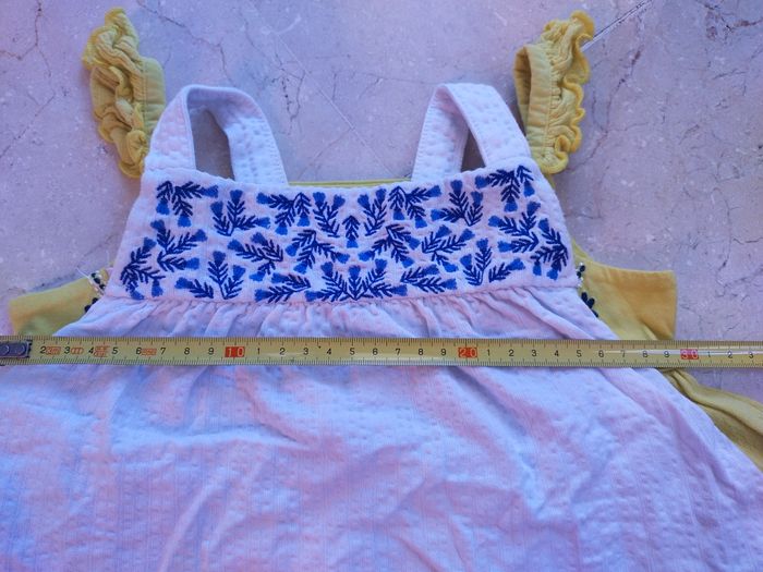 Débardeurs T.6A - photo numéro 9