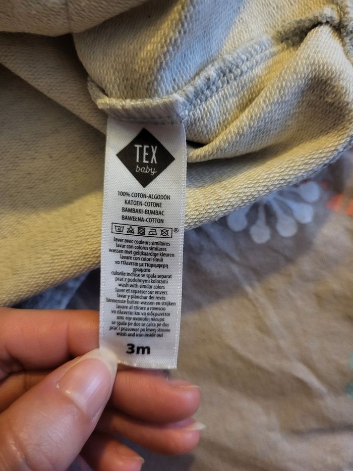 Robe 3 mois - photo numéro 4