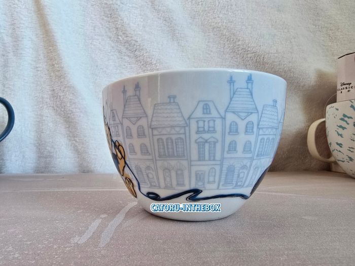 Tasse / Mug / Cup Disney Les Aristochats Marie & Toulouse The Aristocats - photo numéro 3