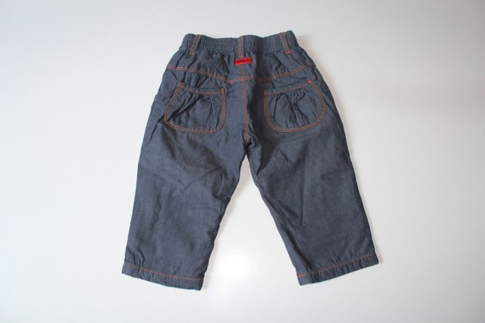Pantalon Catimini - Taille 9 Mois - photo numéro 3