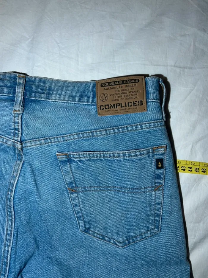 Jean large complices - photo numéro 12