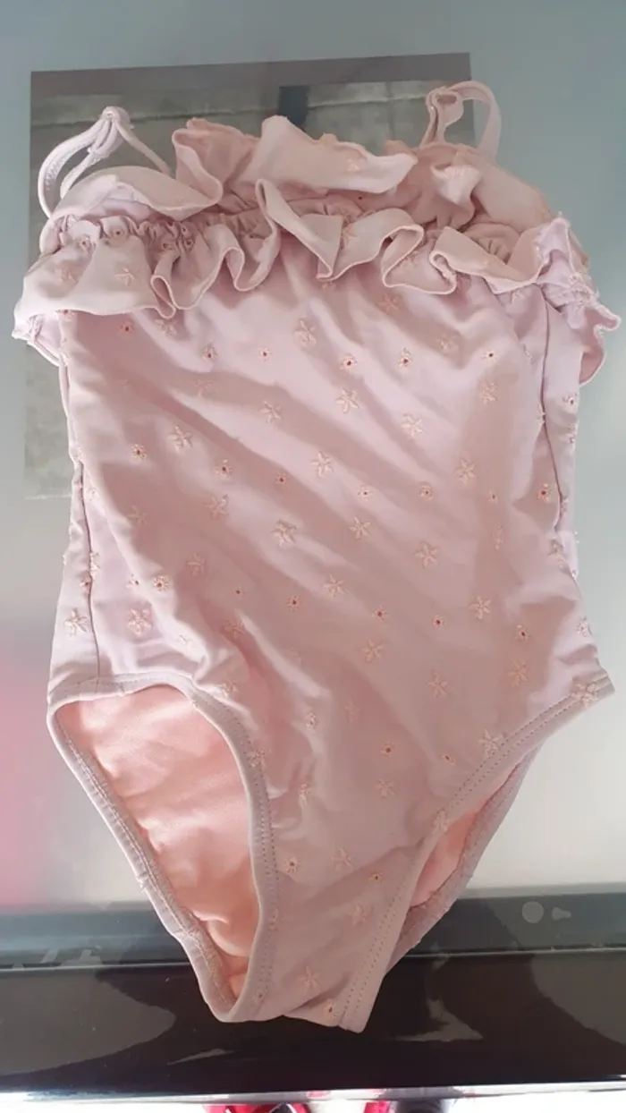 Maillot de bain