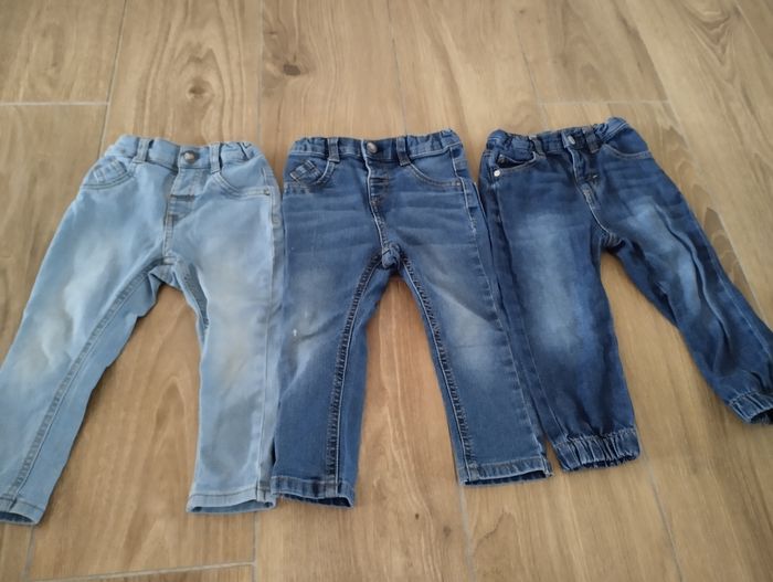 Lot de vêtements bébé garçon 24 mois - photo numéro 8