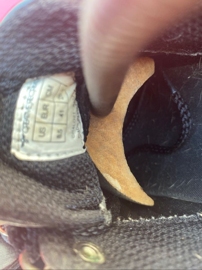 Chaussures hommes 41 - photo numéro 4