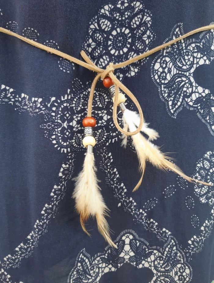 Robe mi-saison -75% - photo numéro 5