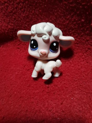 Figurine Petshop A14