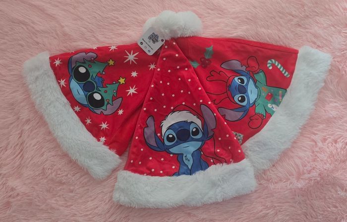 Bonnet de noël a personnalisé