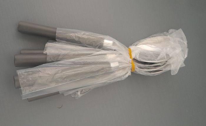 Ménagère 24 couverts neuve - photo numéro 3