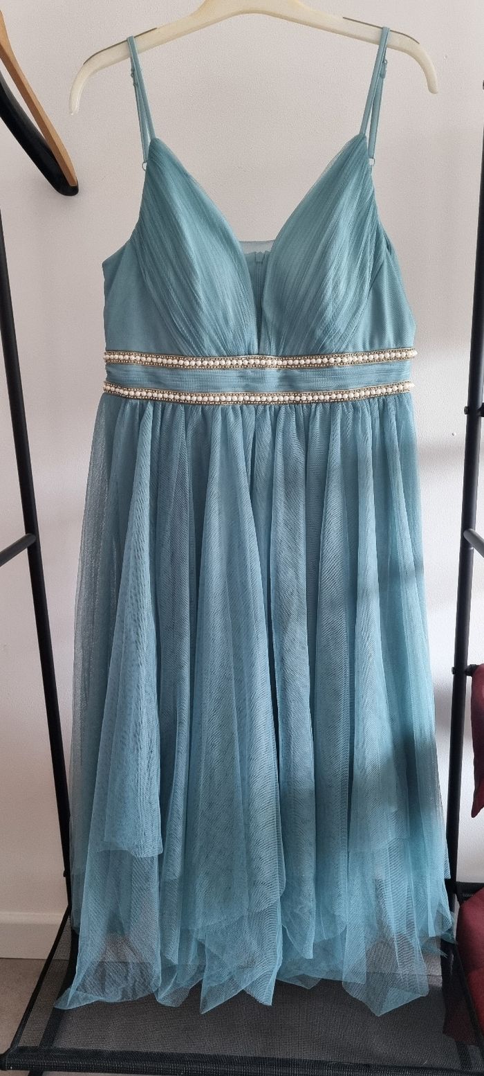 Robe de soirée, mariage