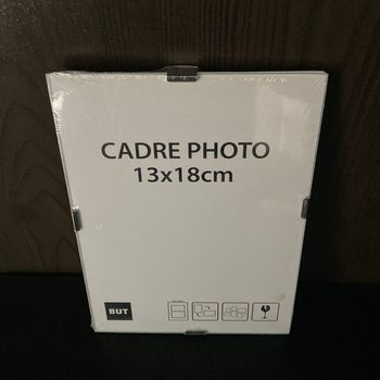 Cadre photo (NEUF)