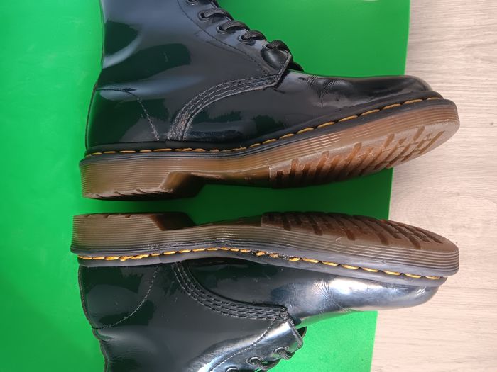 Dr Martens bottine femme - photo numéro 4