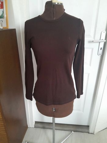 Tee shirt lauren Ralph lauren coton