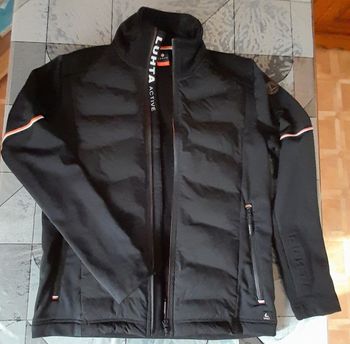 Manteau Luhta