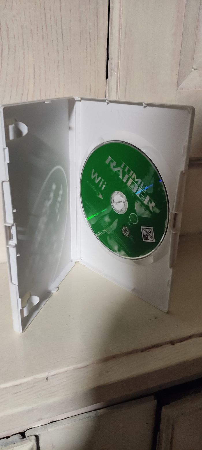 Tomb raider - photo numéro 3