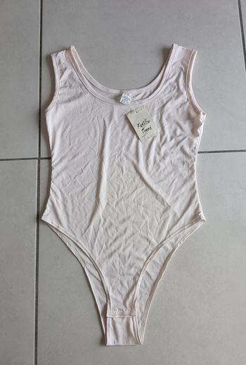 Body Taille L