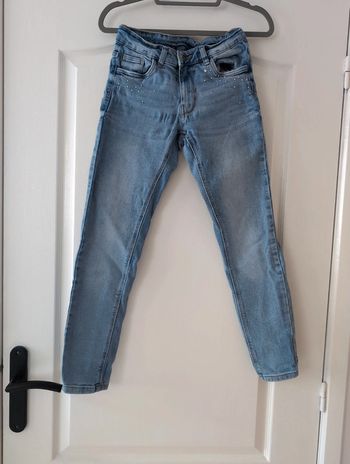 Jean's 👖 fille 12ans