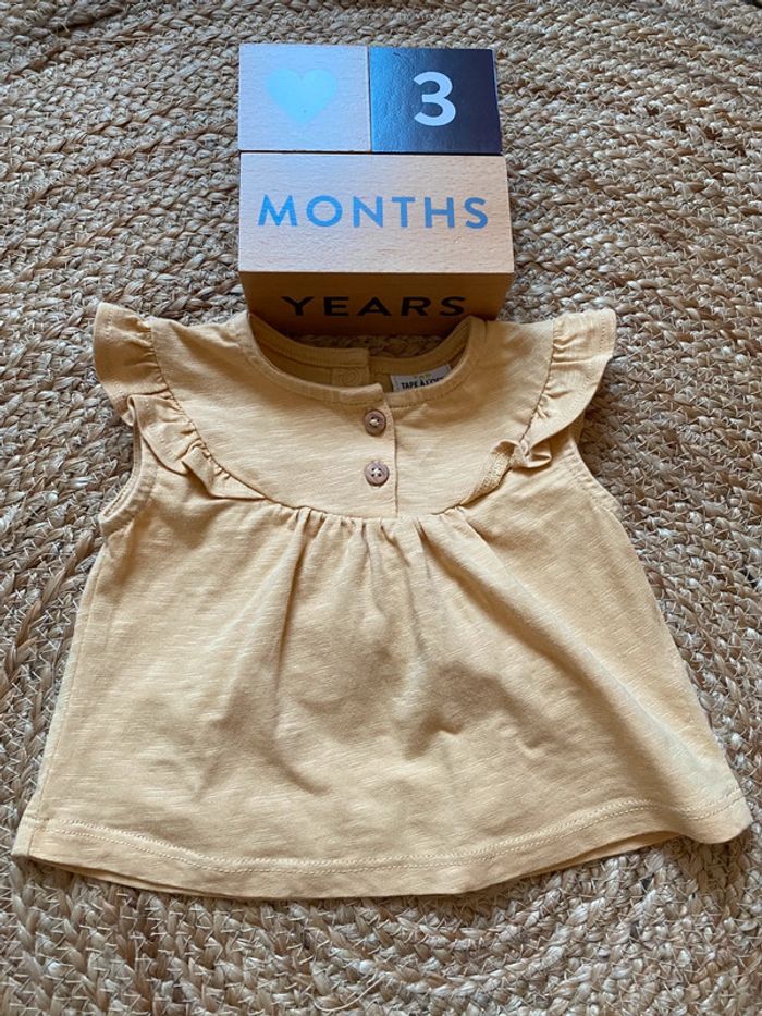 Ensemble 3 mois - photo numéro 2