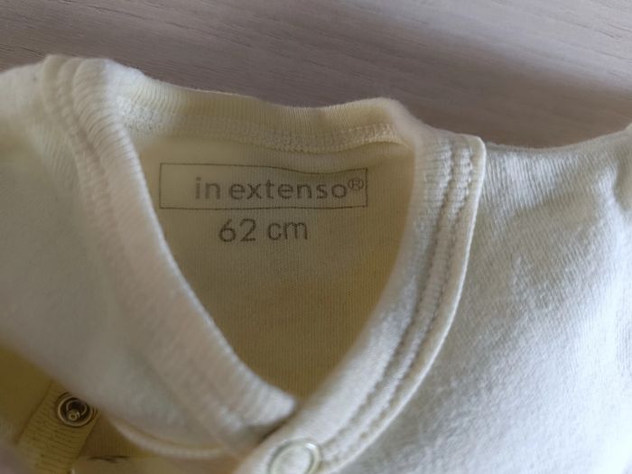 2 pyjama - photo numéro 3