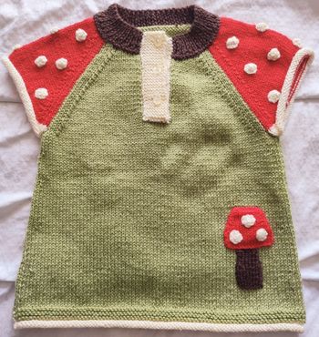 Robe 2-3 ans
