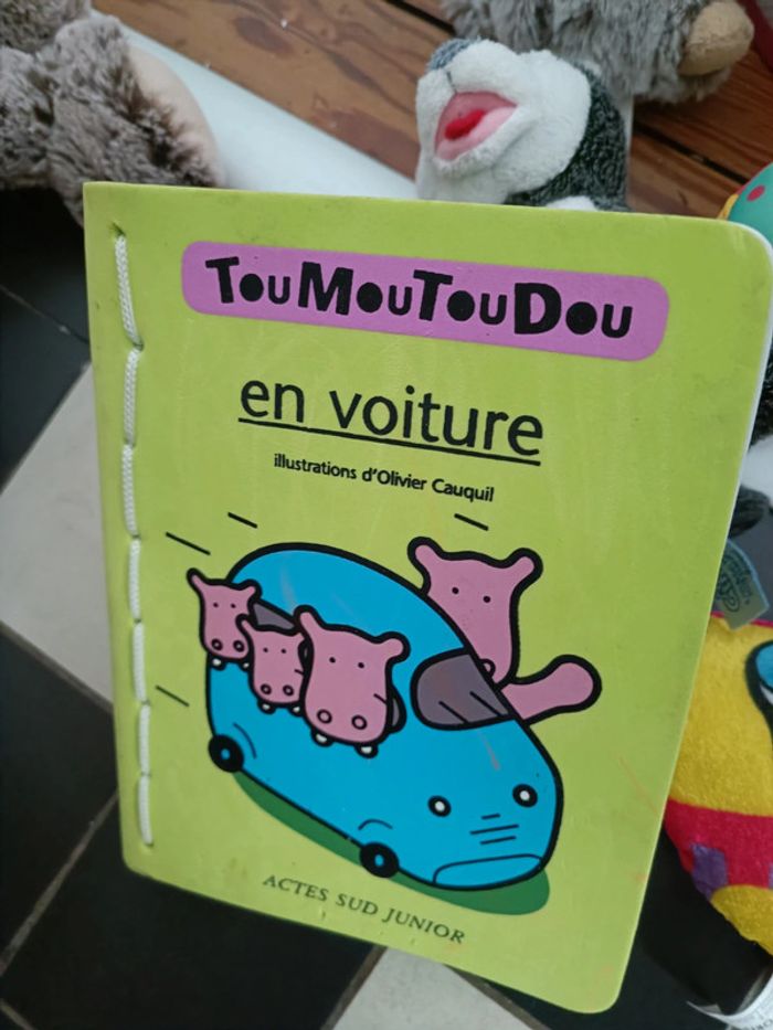 Lot jouets - photo numéro 4