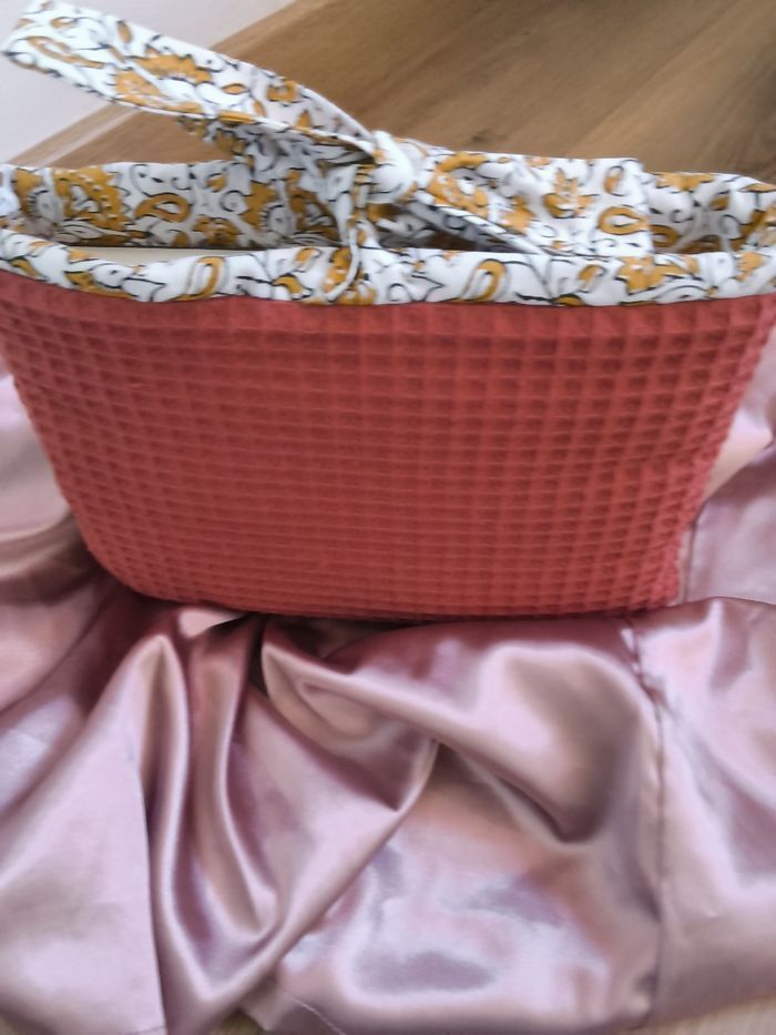Housse livre format broché - photo numéro 4