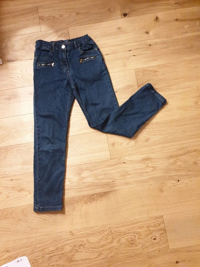 Pantalon jeans