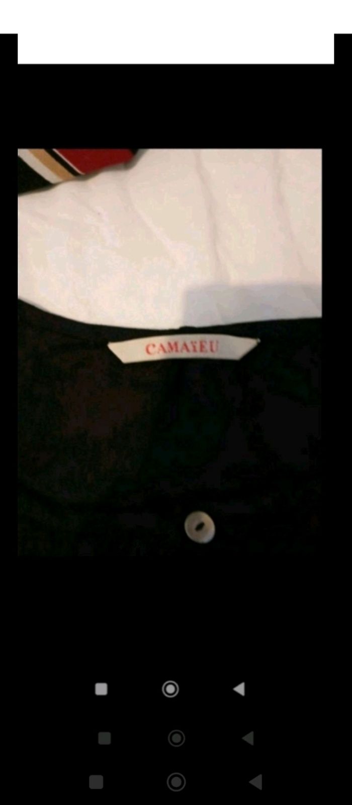 Blouse femme - photo numéro 3