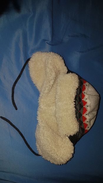 Bonnet Obaibi