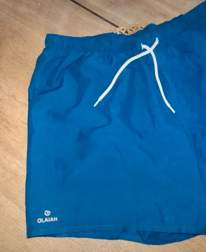 Short de bain Olaian 42 - photo numéro 4