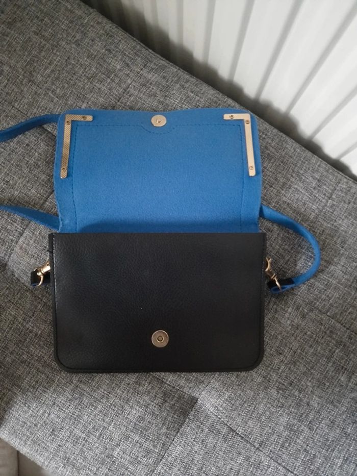 Petit sac à bandoulière - photo numéro 4