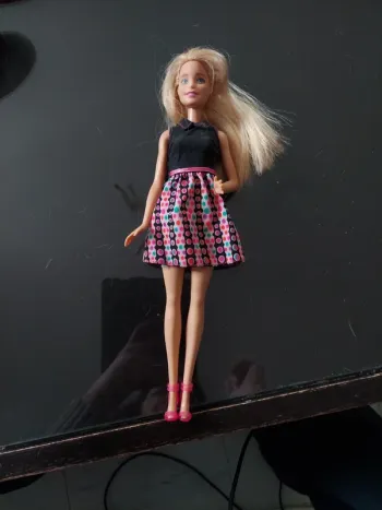 Poupée Barbie