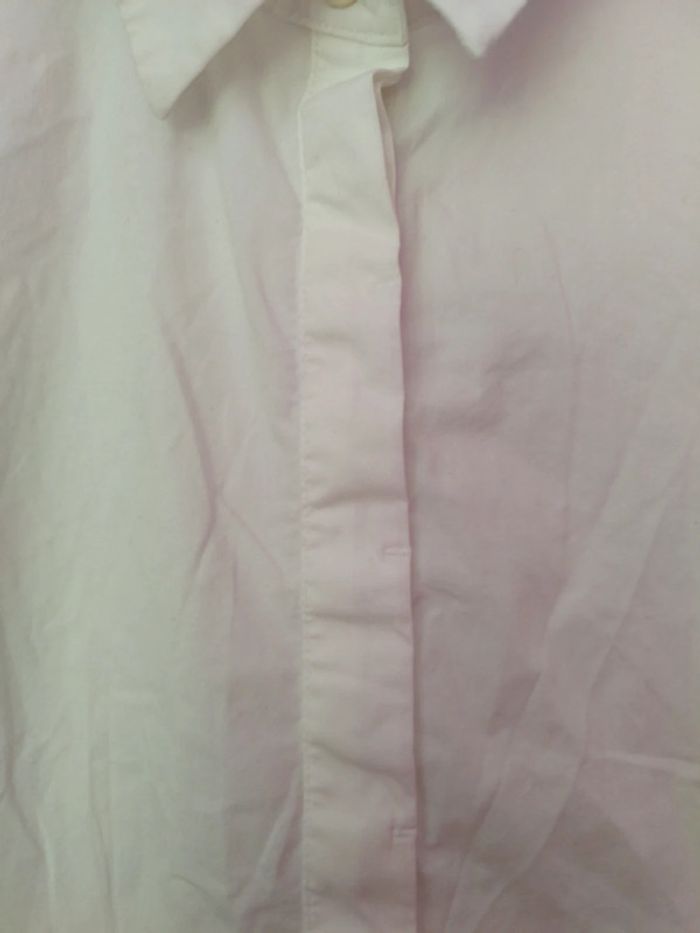 Chemise sans manche femme Mango taille s 6 - photo numéro 4